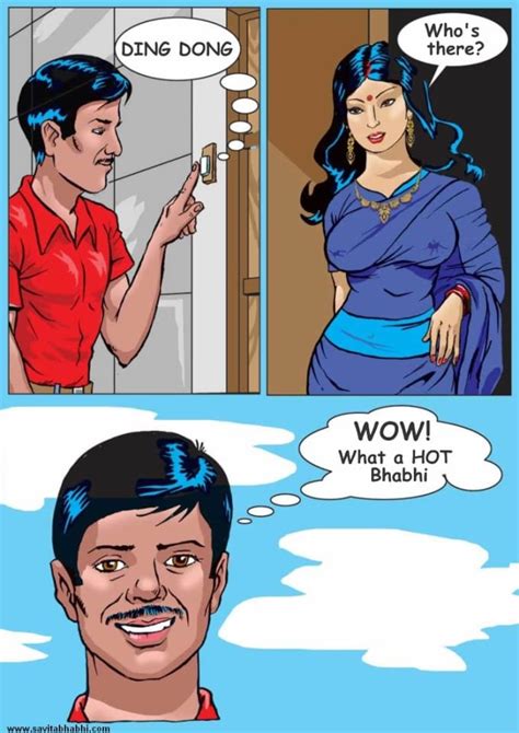 desi comic sex story